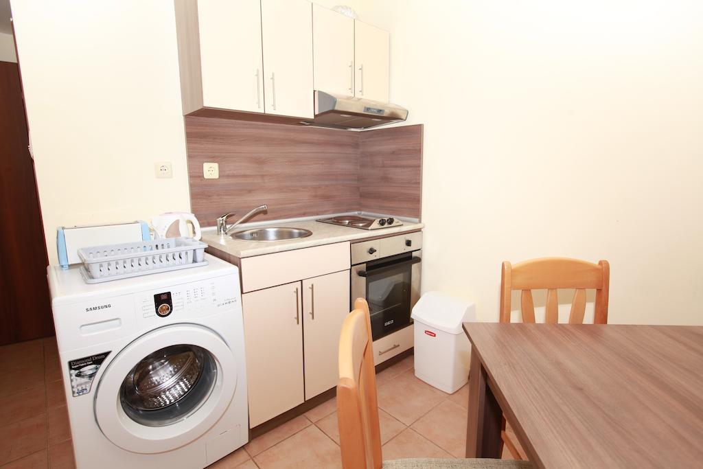 Apartments In Panorama Beach Vigo Nessebar Habitación foto