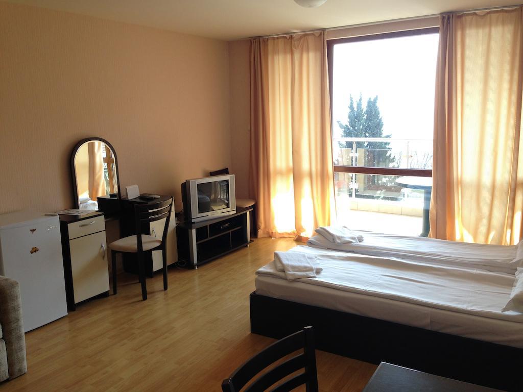 Apartments In Panorama Beach Vigo Nessebar Habitación foto
